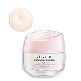 モイスチャライザー | SHISEIDO | 資生堂