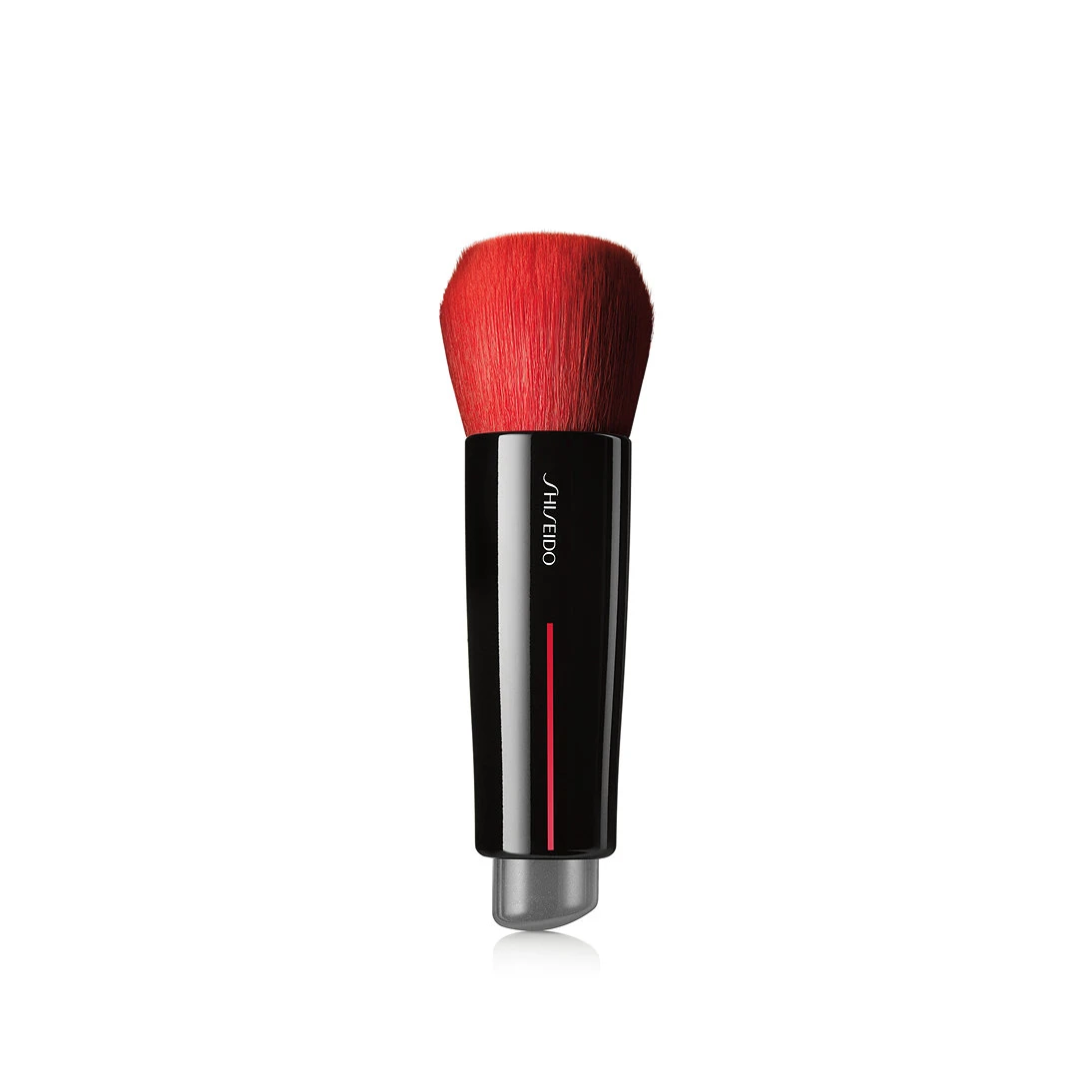 SHISEIDO DAIYA FUDE フェイス デュオ 26リミテッドエディションのブラシ