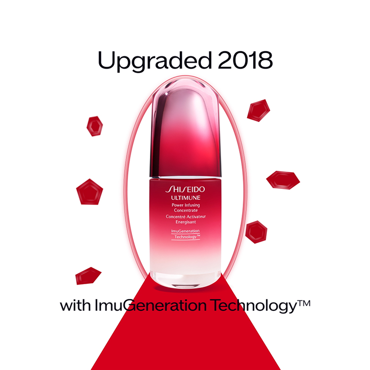 Upgraded 2018