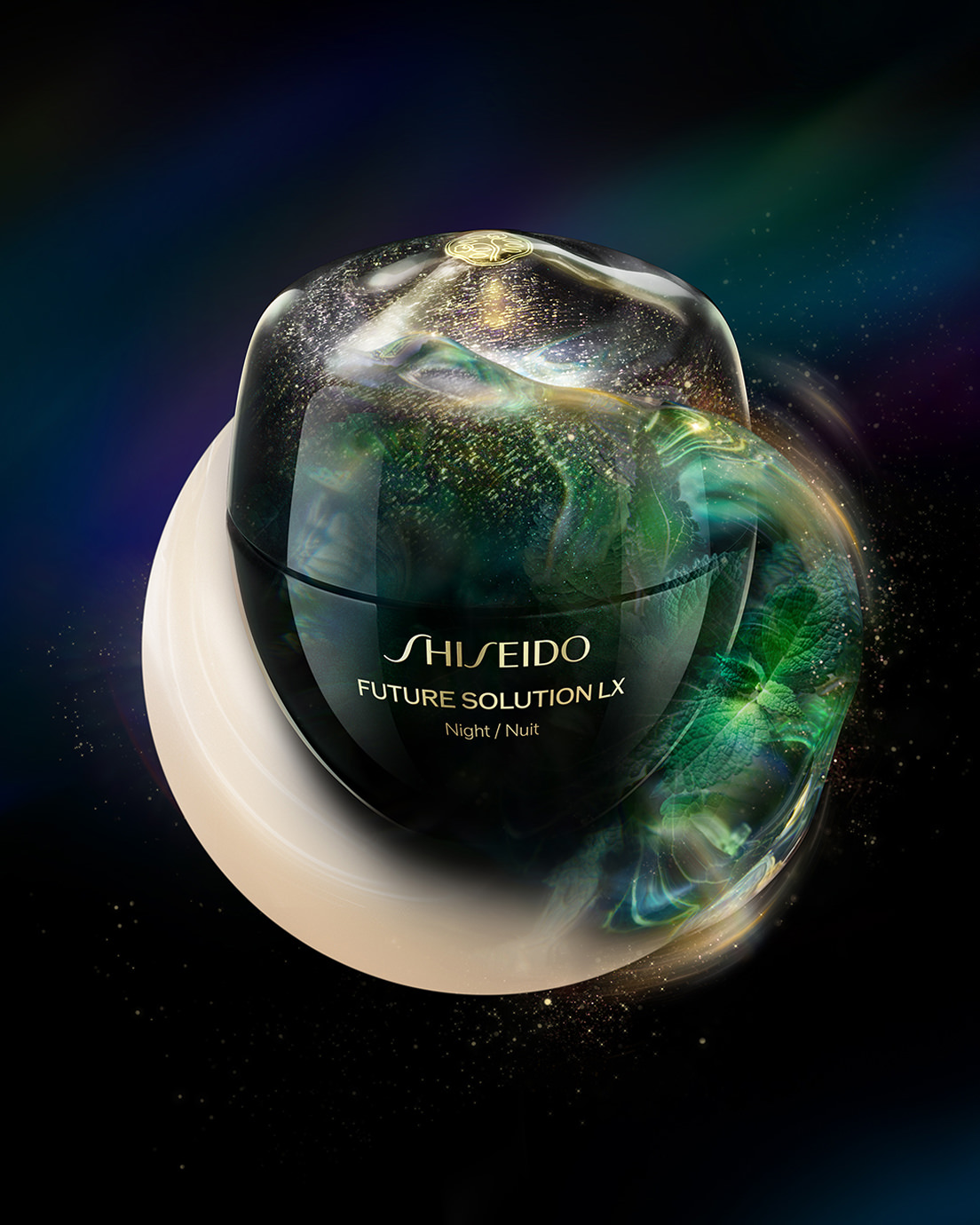 トータル Rクリーム画像