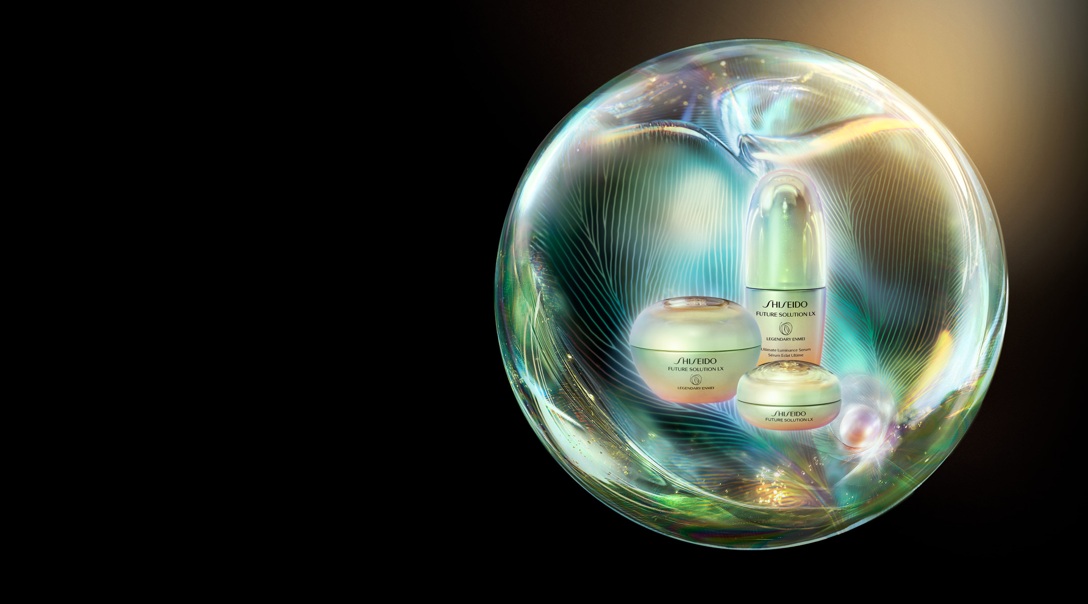 レジェンダリーENMEIコレクション画像