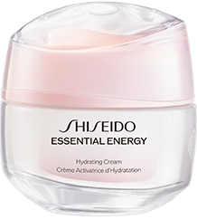 化粧品　資生堂 SHISEIDO】美のめぐり3ステップのスキンケア | SHISEIDO | 資生堂